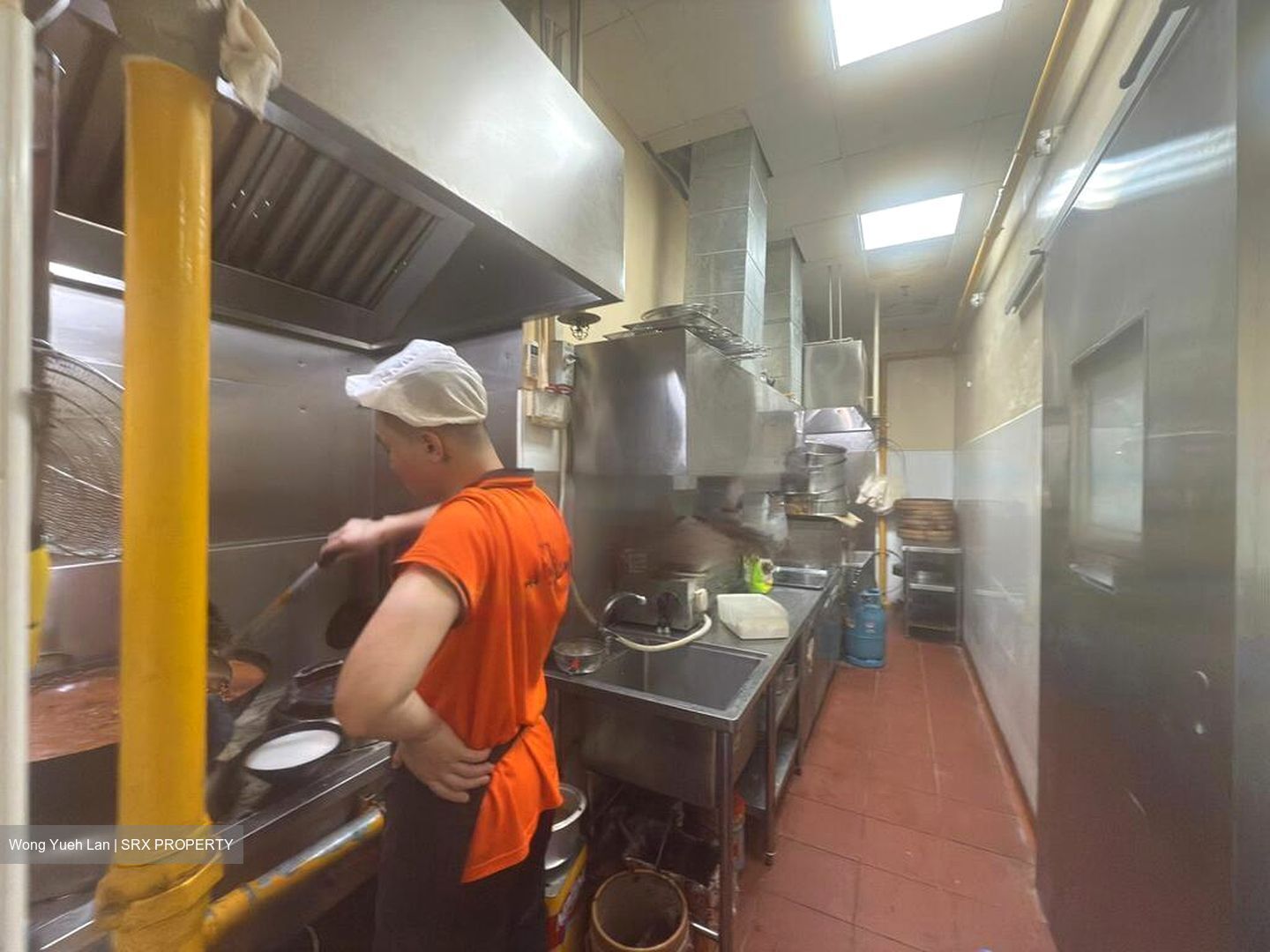 Food Xchange @ Admiralty (D27), Factory #476967201